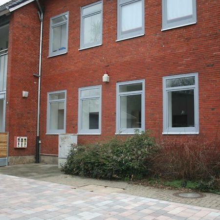 Alte Post Gaeste- Und Monteurzimmer Horneburg Kültér fotó